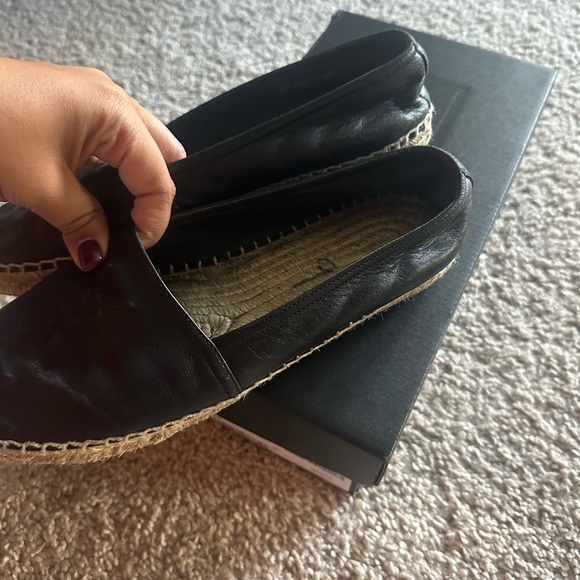 YSL Espadrilles - Picture 4 of 7